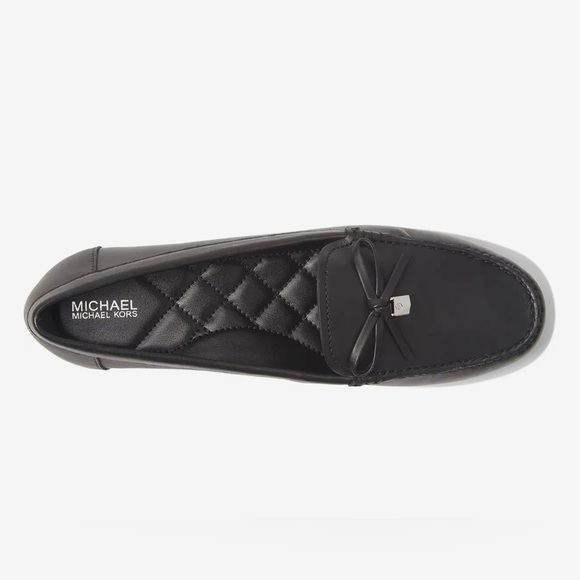 Michael Michael Kors Juliette Loafers with Box - Picture 4 of 6